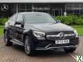 Photo 2022 Mercedes-Benz GLC COUP GLC 300 4Matic AMG Line Premium 5dr 9G-Tronic Auto E