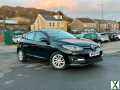 Photo 2015 Renault Megane 1.5 dCi Dynamique TomTom Energy 5dr HATCHBACK Diesel Manual