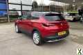 Photo VAUXHALL GRANDLAND X 1.6 ULTIMATE NAV Petrol