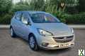 Photo VAUXHALL CORSA 1.4 DESIGN ECOFLEX Petrol