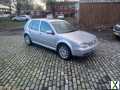 Photo Volkswagen Golf mk4 v5 2.3