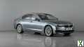 Photo BMW 530e 2.0 SE