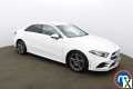 Photo 2020 Mercedes-Benz A Class A180d AMG Line 4dr Auto Saloon Diesel Automatic