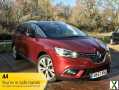 Photo 2017 Renault Grand Scenic 1.5 dCi Dynamique S Nav Euro 6 (s/s) 5dr MPV Diesel Ma