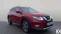 Photo 2019 Nissan X-Trail 1.7 dCi N-Connecta 5dr 4WD [7 Seat] FourByFour diesel Manual