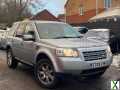 Photo 2009 Land Rover Freelander 2 2.2 TD4e S 4WD Euro 4 (s/s) 5dr ESTATE Diesel Manua