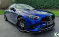 Photo 2020 Mercedes-Benz E Class 2.9 E400d AMG Line (Premium Plus) G-Tronic+ 4MATIC Eu