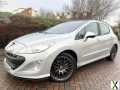 Photo PEUGEOT 308 5dr 1.6 GT THP 175 PAN ROOF LEATHER XENONS LONG MOT ALLOYS