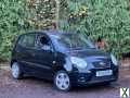 Photo 2010 Kia Picanto 1.1 Strike 5dr HATCHBACK Petrol Manual