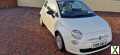 Photo Fiat, 500, Hatchback, 2014, Manual, 1242 (cc), 3 doors