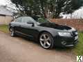 Photo Audi A5 sport 3.0 tdi Sport Quattro