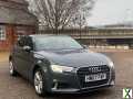 Photo Audi A3 1.6 TDI Sport S Tronic 4dr + FULL SERVICE HISTORY + LONG MOT + ULEZ COMPLIANT + SALOON