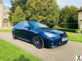 Photo 2009 BMW 5 Series 3.0 525d M Sport Business Edition Steptronic Euro 4 4dr SALOON