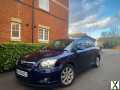 Photo 2008 08 REG Toyota Avensis 1.8 VVT-i TR Hatchback Manual 5dr 