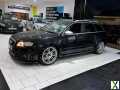 Photo 2007 Audi RS4 RS4 Quattro 5dr ESTATE Petrol Manual