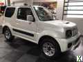 Photo 2013 Suzuki Jimny 1.3 VVT SZ4 3dr ESTATE Petrol Manual