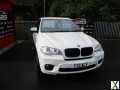 Photo 2011 BMW X5 xDrive40d M Sport 5dr Auto ESTATE Diesel Automatic