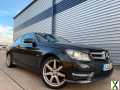 Photo 2012 Mercedes C250 BlueEFFICIENCY AMG Sport Auto - FREE DELIVERY TO YOUR HOME