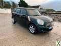 Photo 2012 MINI Countryman 1.6 Cooper 5dr HATCHBACK Petrol Manual