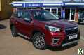 Photo Subaru Forester 2.0i e-Boxer XE 5dr Lineartronic Hybrid