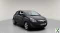 Photo 2012 Vauxhall Corsa 1.2i ecoFLEX 16V SXi Hatchback 3dr Petrol Manual Euro 5 (s/s