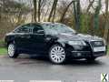 Photo 2008 Audi A6 2.0 TDI DPF Limited Edition 4dr Multitronic SALOON Diesel Automatic