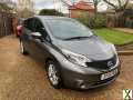 Photo 2015 Nissan Note 1.2 DiG-S Tekna 5dr Auto MPV Petrol Automatic