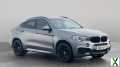 Photo 2017 BMW X6 xDrive40d M Sport 5dr Step Auto Estate diesel Automatic