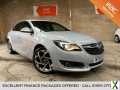 Photo 2015 Vauxhall Insignia 2.0 SRI VX-LINE CDTI ECOFLEX S/S 5d 167 BHP ONLY 2 FORMER