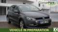 Photo 2016 Volkswagen Polo 1.2 MATCH TSI 5d 89 BHP Hatchback Petrol Manual