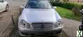 Photo Mercedes W203 C220 CDI