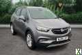 Photo VAUXHALL MOKKA X 1.4 DESIGN NAV Petrol