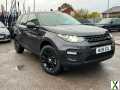 Photo 18 2018 LAND ROVER DISCOVERY SPORT 20 TD4 180 HSE LUX LUXURY AUTO 2017 - 2019