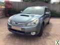 Photo Subaru Outback Diesel