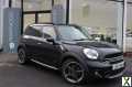 Photo 2017 MINI Countryman 1.6 Cooper S SUV 5dr Petrol Manual ALL4 Euro 5 (s/s) (184 p