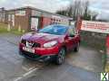 Photo 2013 Nissan Qashqai 1.6 dCi 360 5dr [Start Stop] Diesel