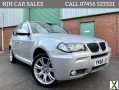 Photo 2010 (60) BMW X3 2.0D XDRIVE M SPORT AUTO 73,000 MILES EXCELLENT CONDITION