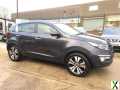 Photo 2013 Kia Sportage 2.0 CRDi KX-4 AWD Euro 5 5dr ESTATE Diesel Manual