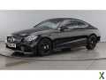 Photo 2019 19 MERCEDES-BENZ C-CLASS 2.0 C 300 AMG LINE PREMIUM PLUS 2D 255 BHP