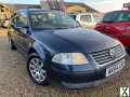 Photo 2004 Volkswagen Passat 2.0 Trendline 5dr ESTATE Petrol Manual