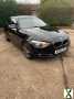 Photo BMW 1 Series 116D Sport 2013