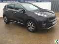 Photo 2018 Kia Sportage CRDI GT-LINE Estate Diesel Manual