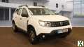 Photo 2020 Dacia Duster Essential Tce 4X2 Manual SUV Petrol Manual