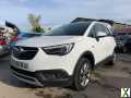 Photo 2019 Vauxhall Crossland X 1.5 Turbo D Business Edition Nav Euro 6 (s/s) 5dr HATC