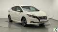Photo 2020 Nissan Leaf E (160kw) e+ Tekna (62kWh Battery) Auto Hatchback Electric Auto