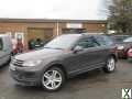 Photo 2013 62 VOLKSWAGEN TOUAREG 3.0 V6 ALTITUDE TDI BLUEMOTION TECHNOLOGY 5D 242 BHP