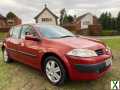 Photo Renault megane