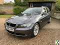 Photo BMW 320d SE Touring