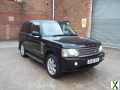 Photo 2006 Land Rover Range Rover 3.0 Td6 VOGUE SE 4dr Auto 4x4 Diesel Automatic