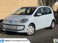 Photo 2012 Volkswagen UP 1.0 MOVE UP 5d 59 BHP Hatchback Petrol Manual